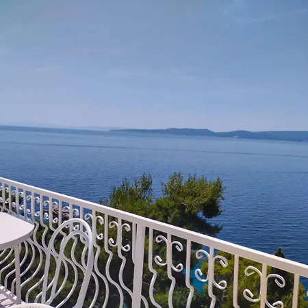 Ana Maria Appartement