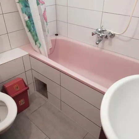 Appartement Ana Maria *