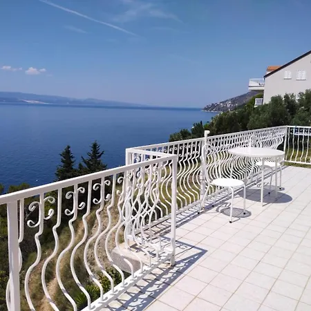 Ana Maria Appartement