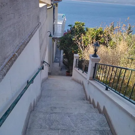 Appartement Ana Maria Pisak
